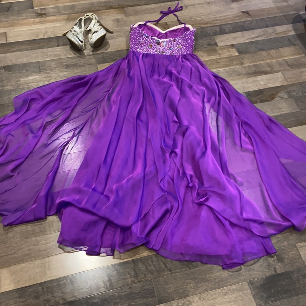 Prom Dress - Picture 3 of 13